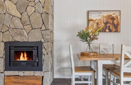 Crackenback Maison | Nowhere Cottage