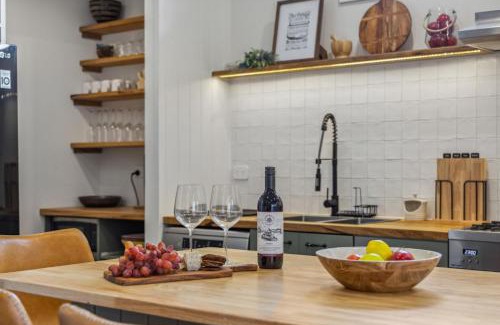 Crackenback Maison | Nowhere Cottage