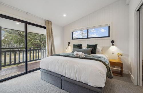 Crackenback Maison | Nowhere Cottage
