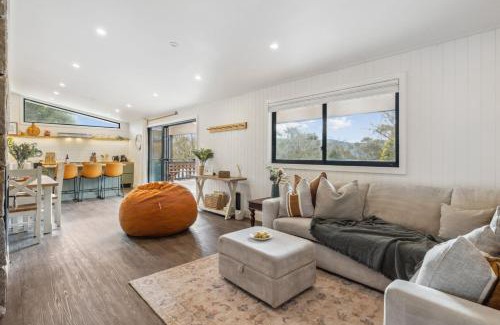 Crackenback Maison | Nowhere Cottage