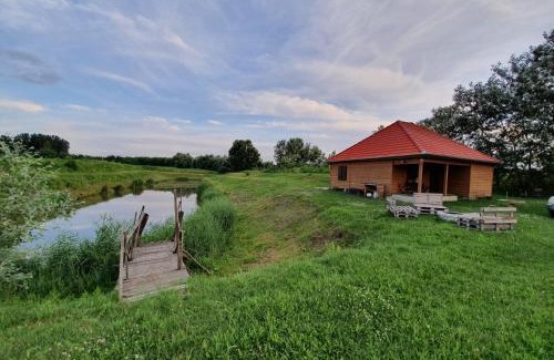 Szakoly Cabine | Nowhere Villa