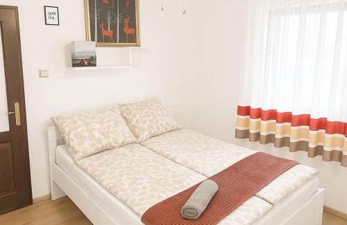 Szakoly Cabine | Nowhere Villa