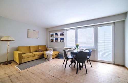Nowy Targ Appartement | Nowotarżanka
