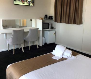 Nowra Hôtel | Nowra Motor Inn
