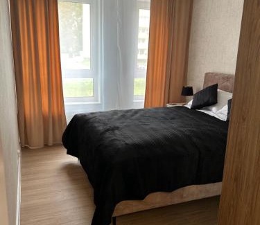 West Pomeranian Voivodeship Appartement | Nowy Apartament Golisza 6