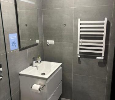 Kobyla Gora Appartement | Nowy Zakątak