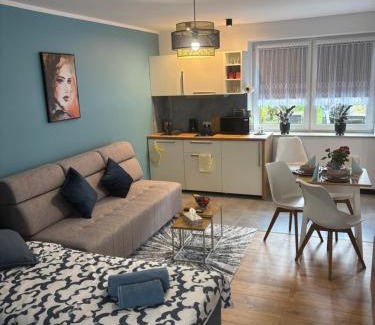 Kobyla Gora Appartement | Nowy Zakątak