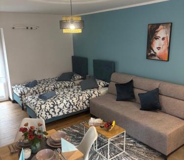 Kobyla Gora Appartement | Nowy Zakątak