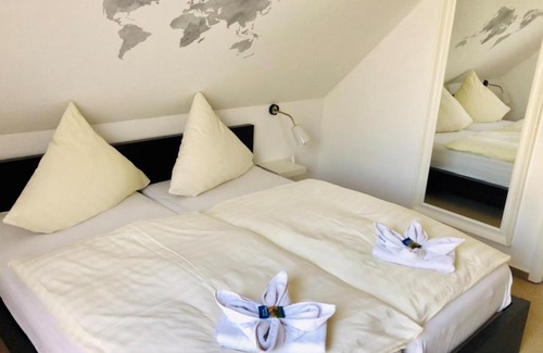 Steinheim Lit Et Petit-Déjeuner | NOX - Bed & Breakfast