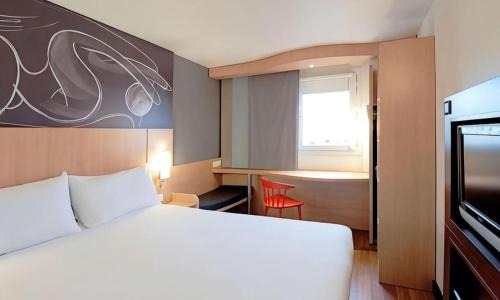 Setif Hôtel | Noxi Hotel