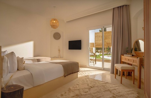 Giza Hôtel | Noya By Dhara Hotels