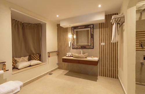 Giza Hôtel | Noya By Dhara Hotels