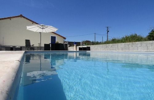 Etusson Appartement | Noyer
