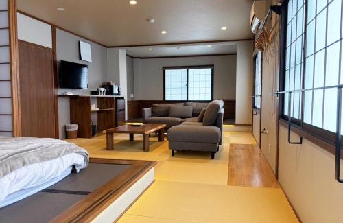 Nozawaonsen Hôtel | Nozawa Onsen Azegamikan