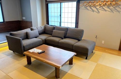 Nozawaonsen Hôtel | Nozawa Onsen Azegamikan