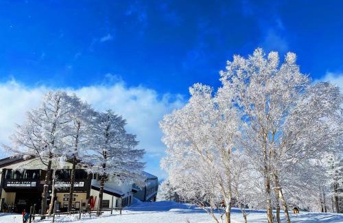 Nozawaonsen Maison | nozawasnow