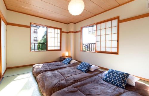 Nozawaonsen Maison | nozawasnow