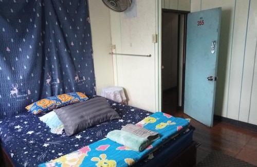 Bang Phra Maison | NP guesthouse