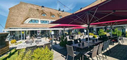 Wittenbeck Hôtel | NP Hotel Wittenbeck