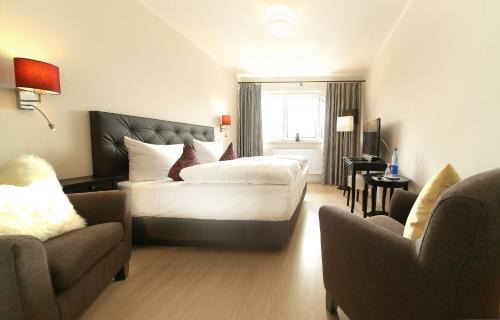 Wittenbeck Hôtel | NP Hotel Wittenbeck