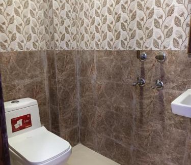 Chhatarpur Hôtel | NP International Govindpuri Metro