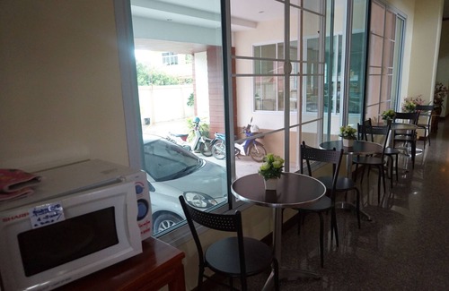 Nakhon Phanom Hôtel | NP Residence