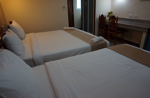 Nakhon Phanom Hôtel | NP Residence