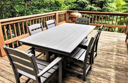 Canaan Valley Maison | 3 bd avec lits queen! À quelques minutes de Davis / Thomas et de toutes les activités! Animaux acceptés!