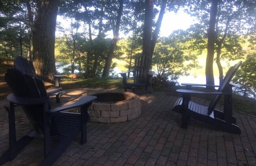 Lansdowne Cabine | nPerfect Getaway with your own private Hottub- Bella Vistan