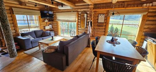 Otepaa Maison | NPLIHOUSE