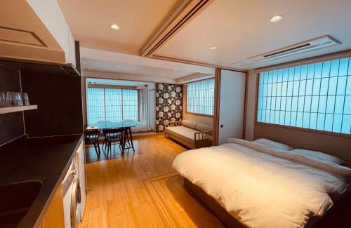 Iwamotocho Hôtel | Nplus Tokyo Akihabara Premium