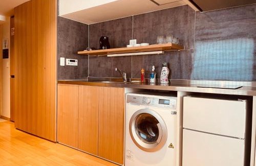 Iwamotocho Hôtel | Nplus Tokyo Akihabara Premium