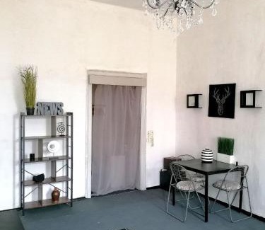 Annaberg-Buchholz Maison | Nr 11 Gästeoase für 4 Personen Familie mit Umkleide Herzens der Stadt