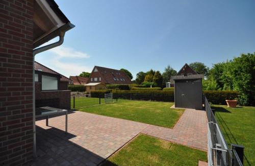 Horum Maison | Nr 128 - Ferienhaus "Watt'n Glück" Cliner Straat