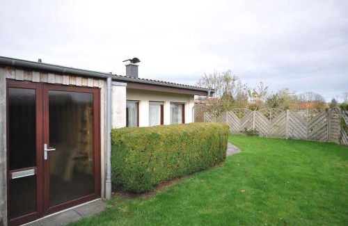 Neuharlingersiel Maison | Nr 201 - Ferienhaus Am Tief