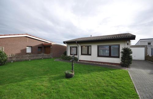 Neuharlingersiel Maison | Nr 201 - Ferienhaus Am Tief