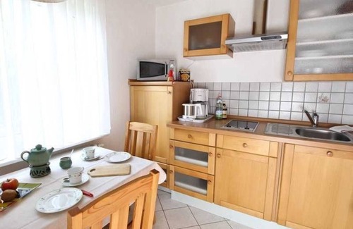 Bad Duerrheim Appartement | Appartement NR n ° 2, max. 2 pers. - Appartement Nain