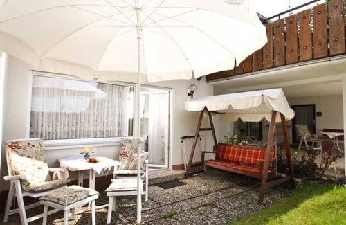 Bad Duerrheim Appartement | Appartement NR n ° 2, max. 2 pers. - Appartement Nain