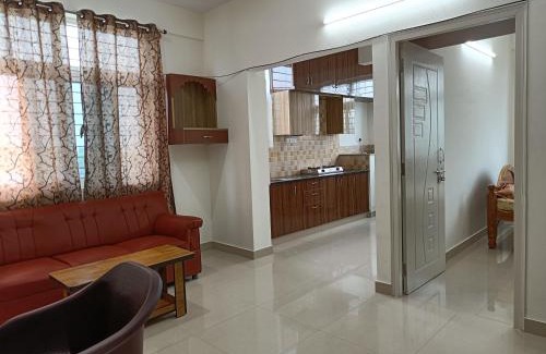 Agara Appartement | NR Nilaya