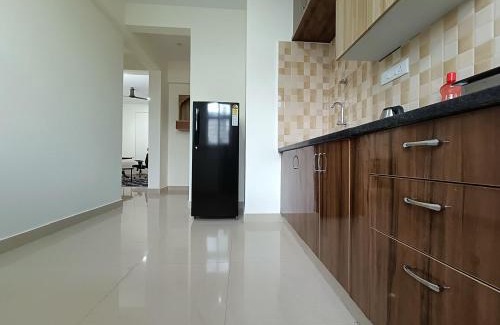 Agara Appartement | NR Nilaya