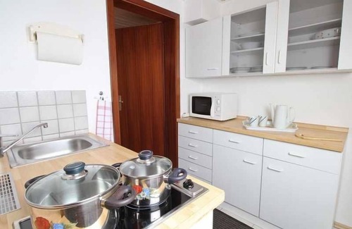 Bad Duerrheim Appartement | Appartement NR n ° 1, max. 3 personnes - Appartement Nain