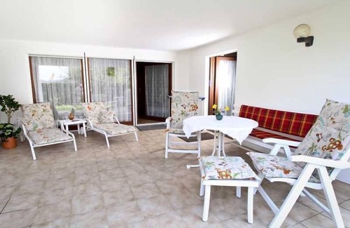 Bad Duerrheim Appartement | Appartement NR n ° 1, max. 3 personnes - Appartement Nain