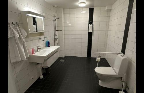 Norrkoping Appartement | Nr2 På Spåret