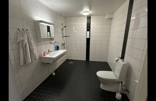 Norrkoping Appartement | Nr3 På Spåret