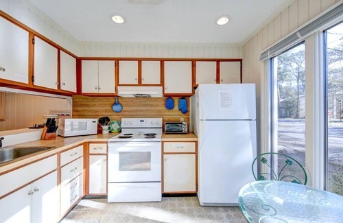 Bethany Beach Villa | 745A Clubhouse Lane - Villas of Bethany West