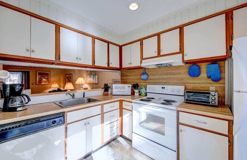 Bethany Beach Villa | 745A Clubhouse Lane - Villas of Bethany West
