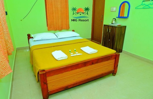 Yelagiri Hôtel | NRG Resort