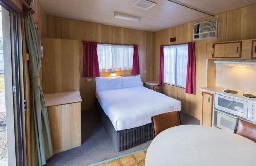 Golden Point Station Balnéaire | NRMA Ballarat Holiday Park