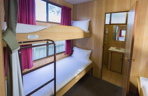 Golden Point Station Balnéaire | NRMA Ballarat Holiday Park