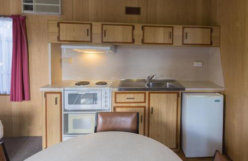 Golden Point Station Balnéaire | NRMA Ballarat Holiday Park